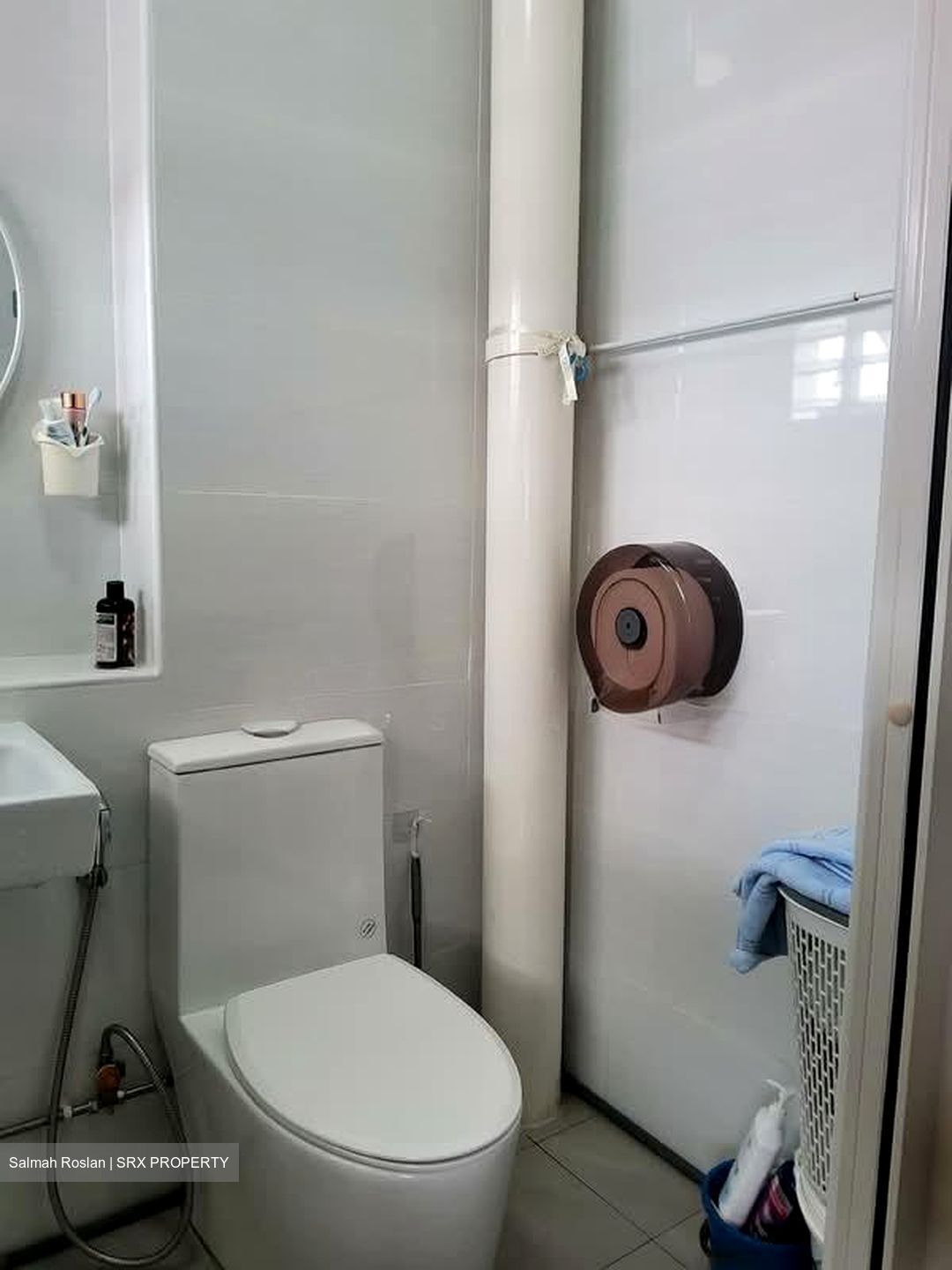 Blk 502 Choa Chu Kang Street 51 (Choa Chu Kang), HDB 5 Rooms #553715661